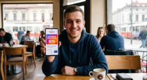 Rakuten cashback