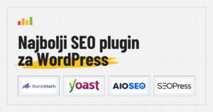 Najbolji SEO plugin za WordPress